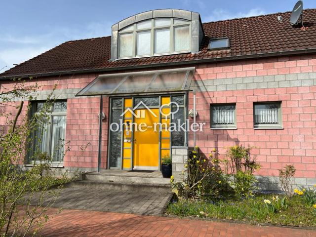 Haus kaufen in Wulfen, Dorsten