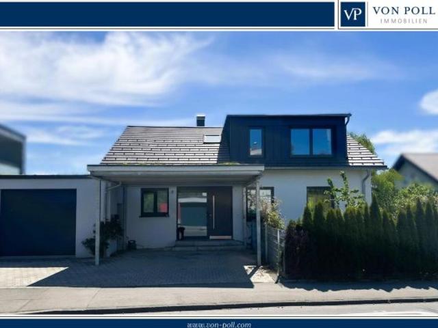 Haus kaufen in Wangen im Allgäu, Baden-Württemberg