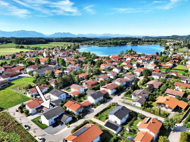 Haus kaufen in Seeon, Seeon-Seebruck