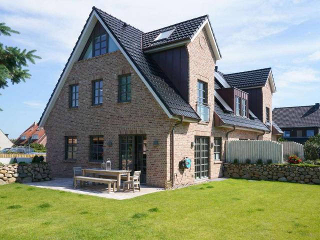 Haus kaufen in Westerland, Sylt