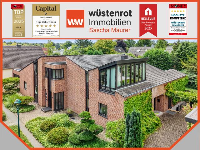 Haus kaufen in Röttgen, Bonn