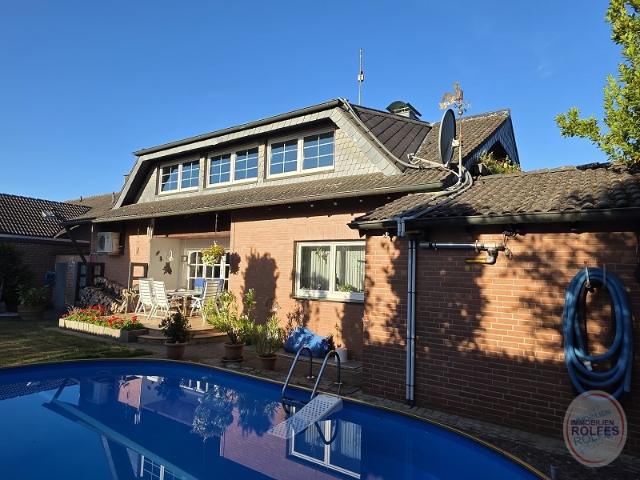Haus kaufen in Elsdorf, Nordrhein-Westfalen