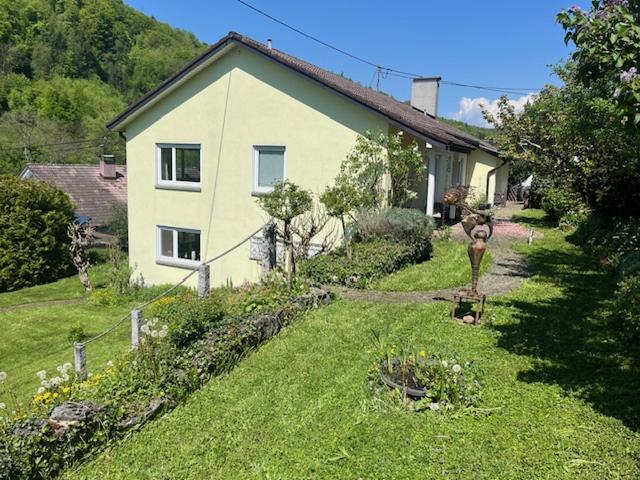 Villa kaufen in Degerfelden, Rheinfelden (Baden)