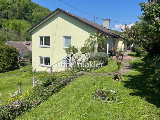 Haus kaufen in Degerfelden, Rheinfelden