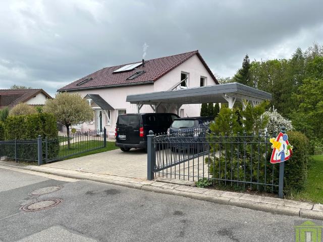 Haus kaufen in Coburg, Bayern