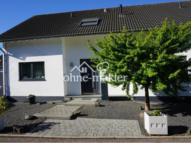 Haus kaufen in Hackenbroich, Dormagen