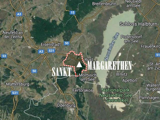 Haus kaufen in St. Margarethen im Burgenland