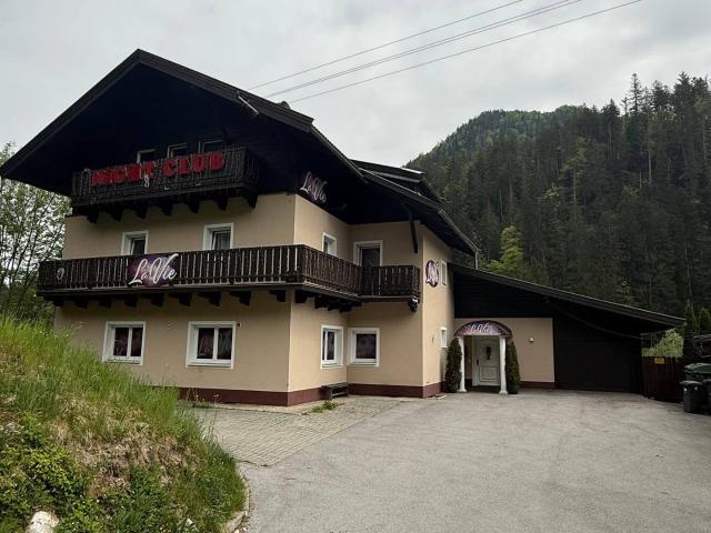 Haus kaufen in Lofer