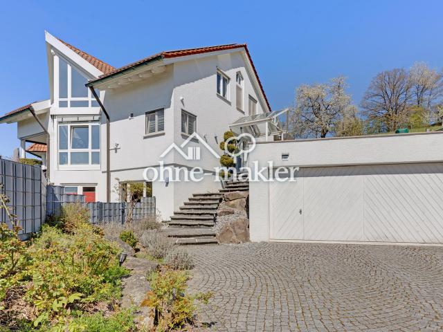 Haus kaufen in Oppenweiler, Baden-Württemberg