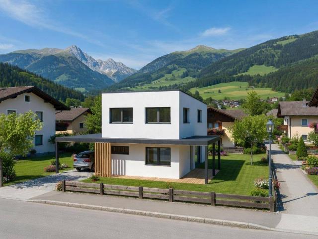Haus kaufen in Ötting, Oberdrauburg