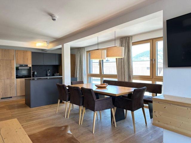 Apartment kaufen in Schüttdorf, Zell am See