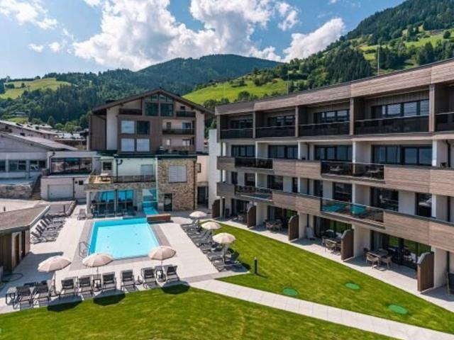 Wohnung kaufen in Zell am See, Salzburg