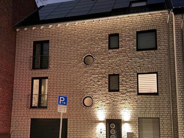 Haus kaufen in Hoven, Mönchengladbach