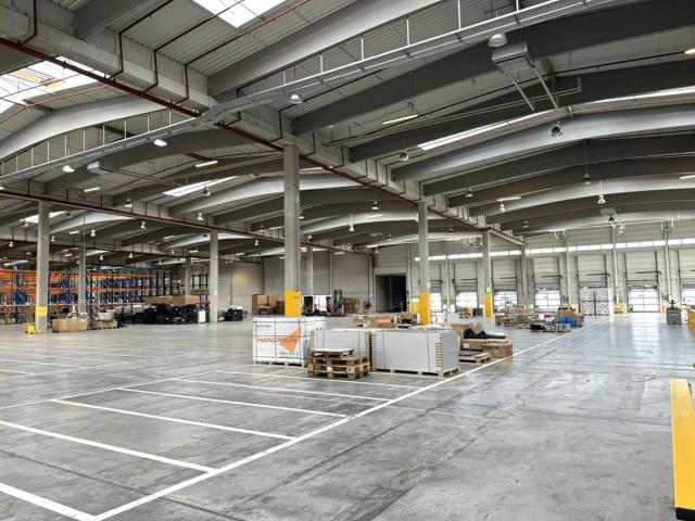 Gewerbe mieten in Spillern, Niederösterreich