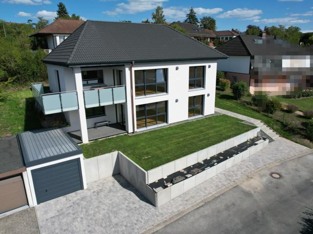 Villa kaufen in Streit, Himmelkron