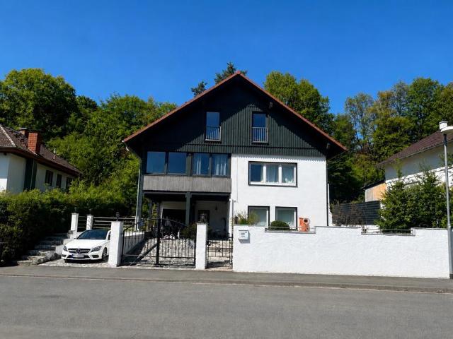 Haus kaufen in Biegenviertel, Marburg