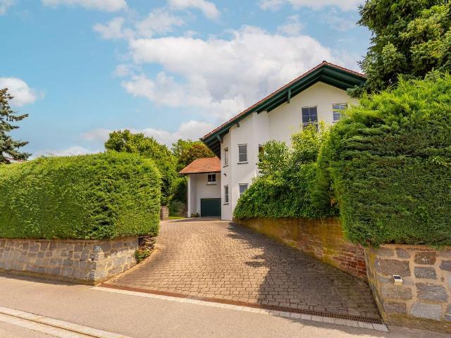 Haus kaufen in Geiselhöring, Landkreis Straubing-Bogen