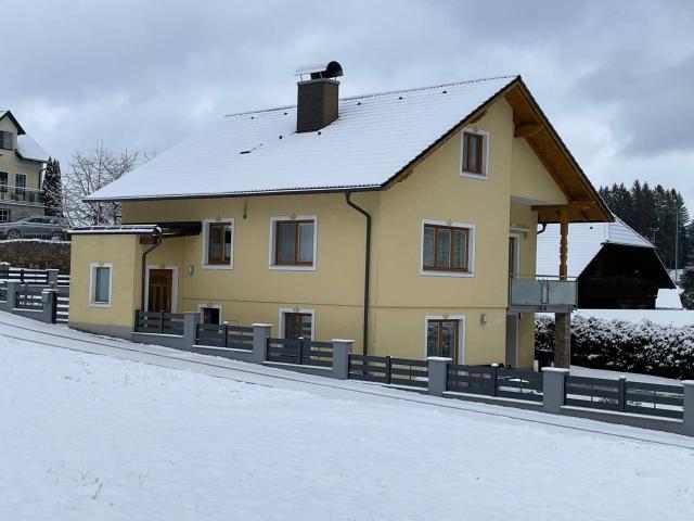 Haus mieten in Grünbach, Rappottenstein