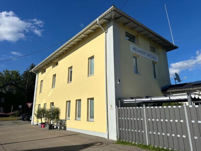 Haus kaufen in Heimertingen, Bayern