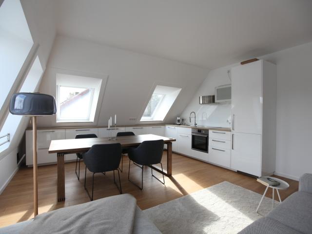 Wohnung kaufen in Germering, Bayern