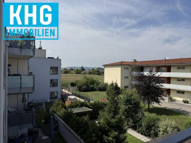 Apartment mieten in Katastralgemeinde Tulln, Tulln an der Donau