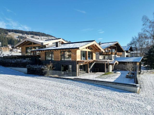Haus kaufen in Kirchberg in Tirol, Tirol