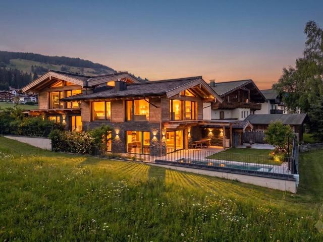 Haus kaufen in Kirchberg in Tirol, Tirol