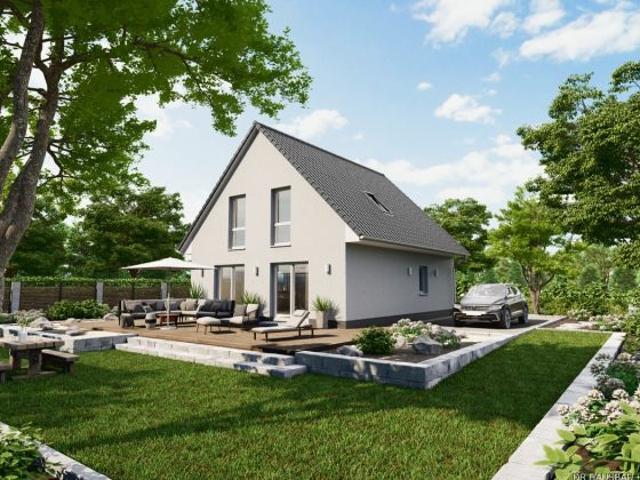 Haus kaufen in Tangstedt, Schleswig-Holstein