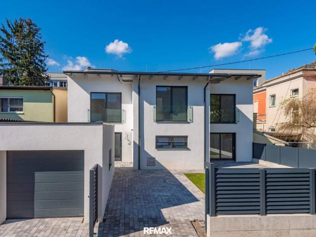 Haus mieten in Steyr, Oberösterreich