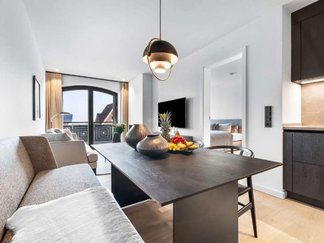 Wohnung kaufen in List auf Sylt, Kreis Nordfriesland