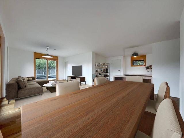 Apartment kaufen in Hopfgarten i.Br., Tirol