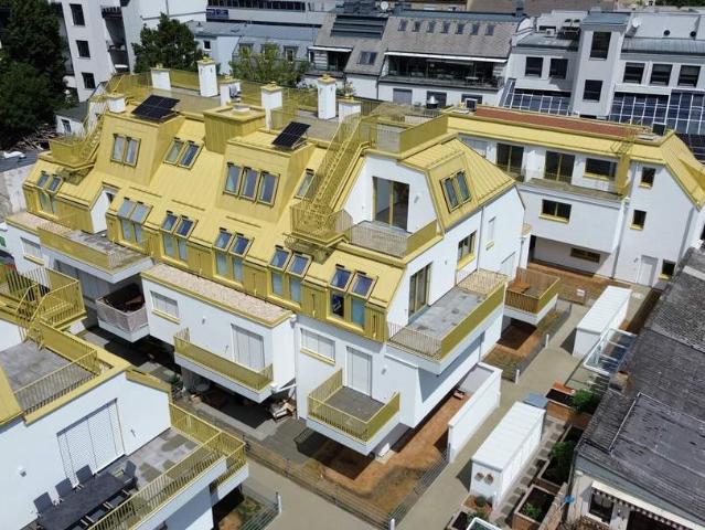 Haus kaufen in Donaustadt, Wien