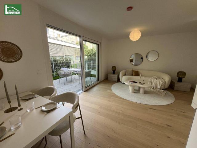 Haus kaufen in Donaustadt, Wien