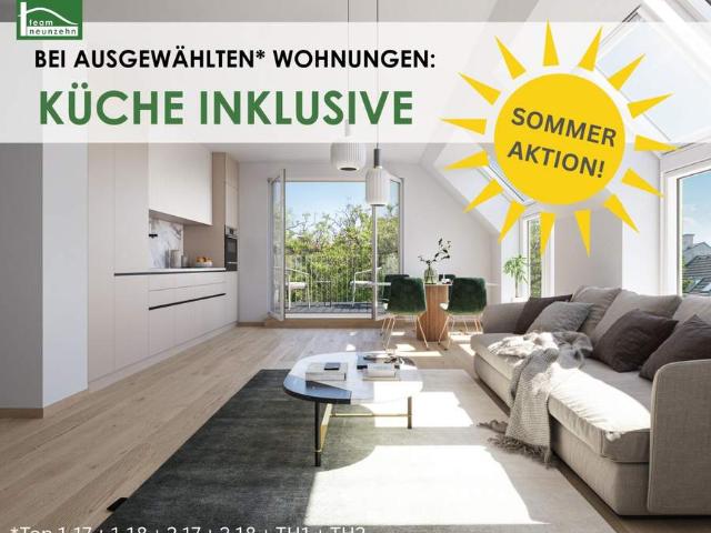Haus kaufen in Wien, Donaustadt
