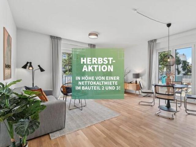 Apartment mieten in Tempelhof–Schöneberg, Berlin