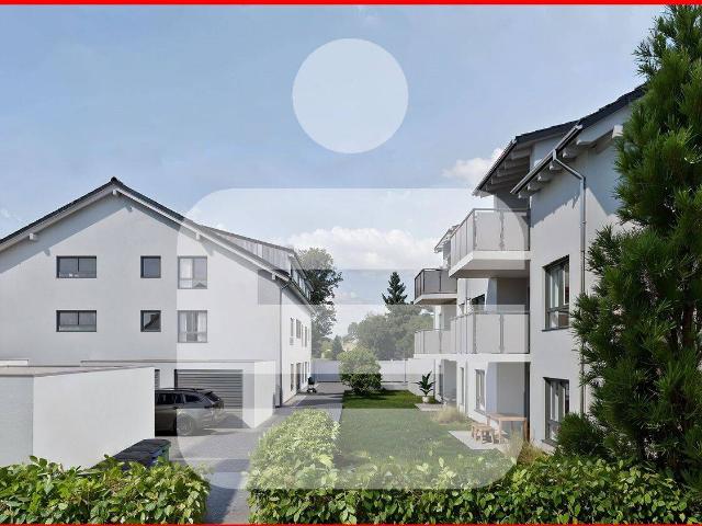 Wohnung kaufen in Albbruck, Baden-Württemberg