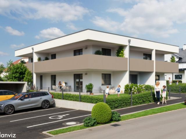 Wohnung kaufen in Wartberg ob der Aist, Oberösterreich