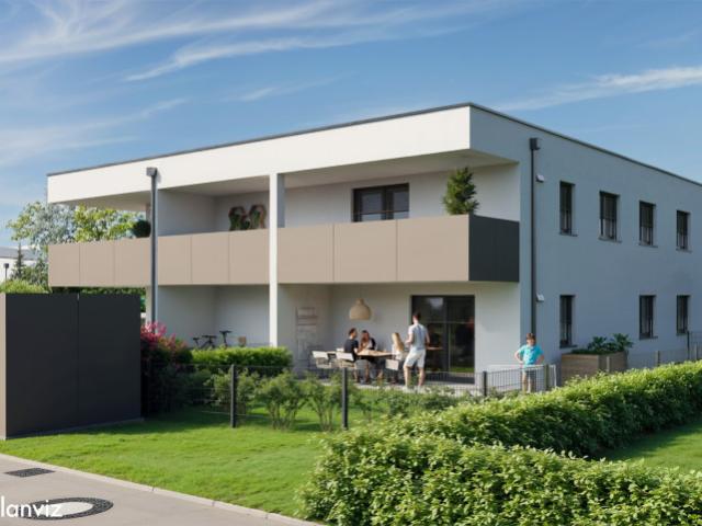 Wohnung kaufen in Schloss Haus, Wartberg ob der Aist