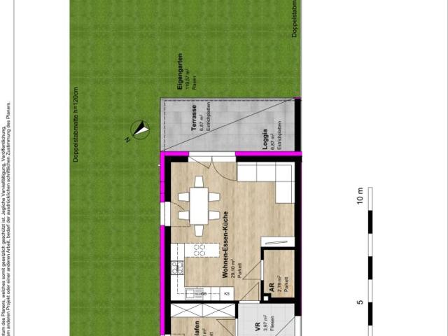 Wohnung kaufen in Wartberg ob der Aist, Oberösterreich