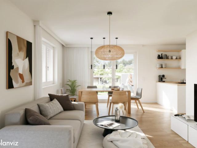 Wohnung kaufen in Schloss Haus, Wartberg ob der Aist