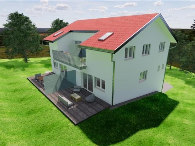 Wohnung kaufen in Höf, Weinitzen