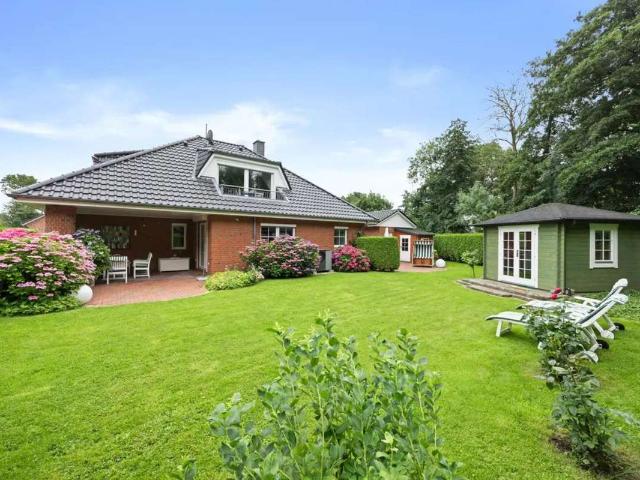 Haus kaufen in Sankt Peter-Ording, Kreis Nordfriesland