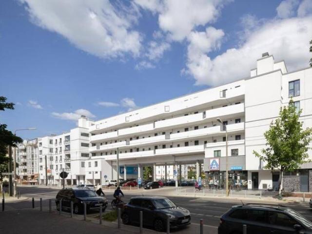 Apartment mieten in Niederschönhausen, Berlin
