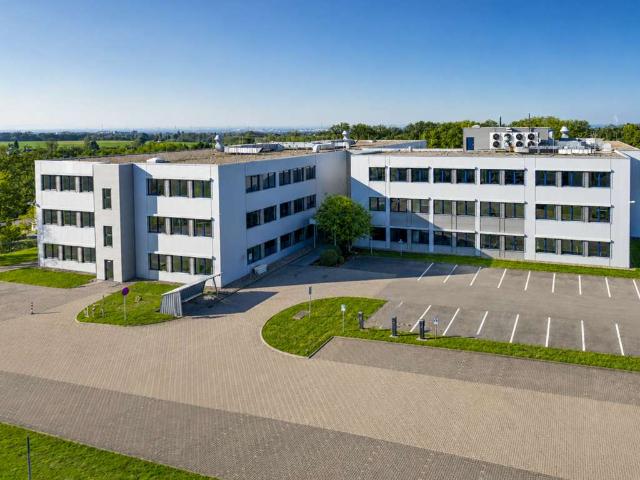 Büro kaufen in Blasberg, Burscheid