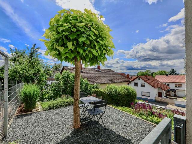 Haus kaufen in Kreis Bergstraße, Hessen