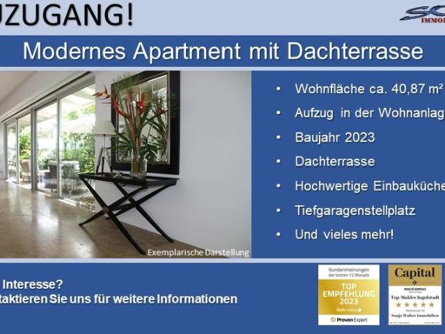Wohnung kaufen in Neuburg, Mecklenburg-Vorpommern