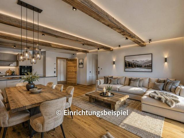 Apartment kaufen in St. Johann in Tirol, Tirol