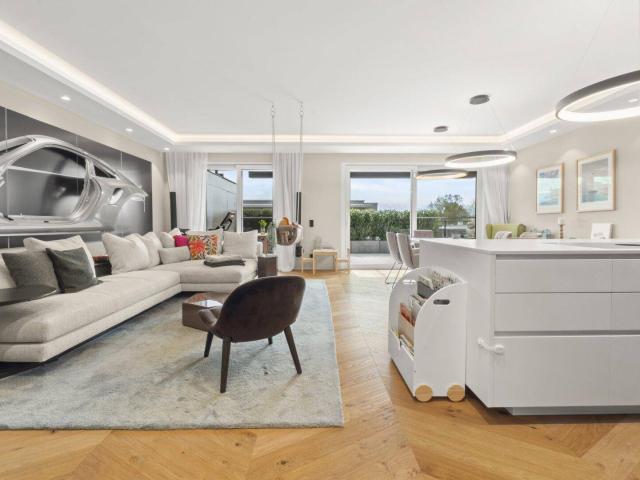 Apartment kaufen in Annabichl, Klagenfurt