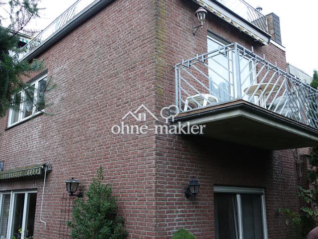 Apartment mieten in Hüls, Krefeld