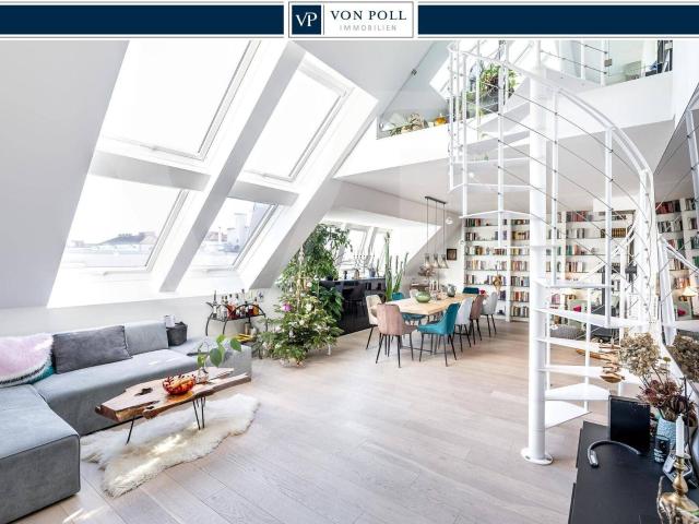 Apartment kaufen in Wien